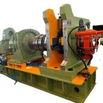TLJ350 copper wire&strip continuous extrusion machine