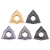 Import TNMG160404/08/12 Precision External Carbide Turning tool inserts from China