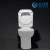 Import Toilet Ceramic Chinese Cover White Seat Modern Sanitary Ware Toilet In High Quality from China