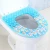 Import Toilet Seat Cover Sticky Portable and Washable Warm Toilet Seat Cushion/hygienic toilet seat from China