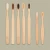 Import Toothbrush head bamboo grass ecological from China