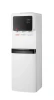 Top loading standing model YLRS-O6 compressor cooling hot, room and cold water dispenser