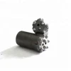 Top quality hot pressed taper carbide button drill bit
