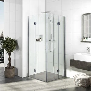 Top Quality Modern Fashion Shower Rooms from Turkey