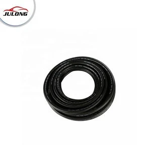 top quality nbr rubber Automotive diesel fuel pipe
