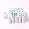 Top Quality Plastic Golf Ball Stamper Golf Accessories Golf Ball Stamp Custom