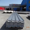 Top quality promotional magnesium oxide roof tile