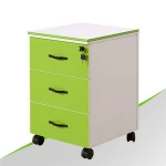 Top Sale Cheap and Hot Modern 2 Person Computer Office Desk