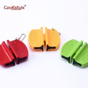 Top sales product Mini Kitchen knife sharpener for kitchen gadget