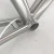 Import Top sales titanium Aero road bike frame with internal cable routing ,di2 derailleur include from China