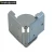 Import Top selling Custom  Adjustable Bracket Metal Folding Table Bracket from China