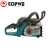 Import TOPWE CN-6208  New bestselling wood cutting chain saw 3000W 2 stroke  gasoline chainsaw Chinese chainsaw from China