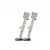 Import TOWKING 300 lbs Zinc plated Trailer Rear Support Jacks from China
