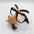 Import Toys For Kids Wind Up Plastic Funny Mustache Glasses from China