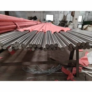 TP304L stainless steel bar round bar SENPO professional manufacturer of stainless steel