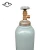 TPED & ISO9809-3 10 L 150 bar co2 gas / argon gas / oxygen gas cylinder