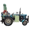 tractor mounted portable pneumatic water well drilling rig machine for sale