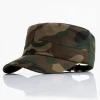 Trade assurance online wholesale fashion stock design mens camouflage camo army military cap