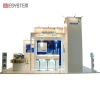 Trade Show Booth Counter Equipment for Exhibition