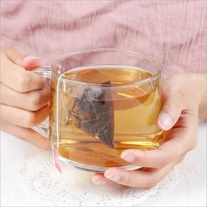 Traditional Chinese Health Tea Longan black tea OEM flavored tea