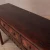 Import Traditional chinese style classic wooden teak console table with drawers from China