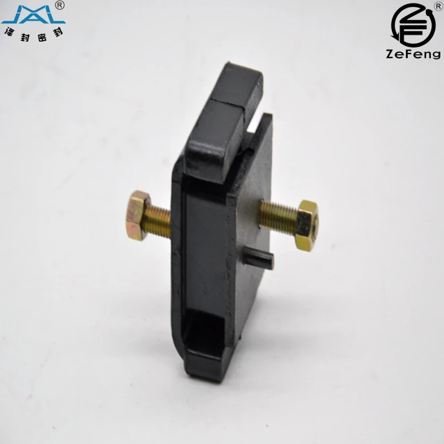 Transmission mounting factory Rubber engine mount
