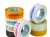 Import Transparent tape bopp packing price from China