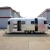 Travel camper trailer for sale