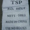 Triple Super Phosphate TSP fertilizer 46%
