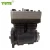 Import Truck parts air brake air compressor pump with IATF 16949 from China