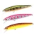 Import TSURINOYA DW61 80mm 6.0g Floating Minnow Fishing Lure Artificial Bait Culter Bait Laser Coating Bass Lure from China