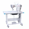 TTY-9901 automatic trimming leather sewing machine post bed
