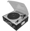 turntable player/ gramophone/ CD player