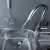 Import Two hole pull out kitchen faucet from China