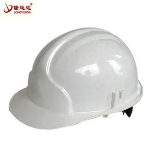 Types of safety helmet, weight of construction safety helmet, function of safety helmet