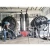 Import Tyre pyrolysis oil buyers gas generator biomass  plant from China