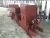 Import U-shaped concrete channel lining machine Water conservancy trench lining machine machinery from China