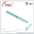 Import U3340G Drafting supplies foldable stencil ruler from Taiwan