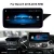 Import Ugode E class W212 S212 RHD Qualcomm snapdragon 625 Android 9 Car Screen GPS Stereo for Benz 2GB 32GB from China