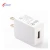 Import UL CE certified  US EU  5V 1A 2A 2.4A Android Wall Mount Plug USB Charger , Smartphone Cell Phone Micro  USB Charger from China