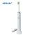 Import Ultrasonic 2 brush heads oral hygiene health product rechargeable 5modes sonic electric tooth brushes with pressure sensor from China