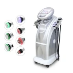 ultrasonic massager for pain relief 40k 80k  cavitation slimming body sculpture beauty equipment