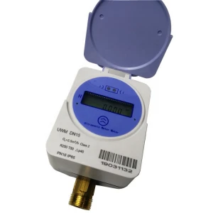 ultrasonic water meter(LORA,LORAWAN,NB-LOT)