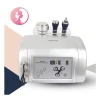 Ultrasound therapy equipment sanven cavitation medical vacuum system