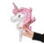 Import Unicorn Party Supplies Unicorn Foil Balloons for Wedding Birthday Party Decoration Unicorn Balloon from China