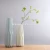 Import Unique Ceramic Porcelain Flower Vase For Decoration from China