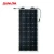 Import Unique patent 175W solar panel flexible off grid monocrystalline from China