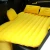 Import Universal multiple color portable travel inflatable folding car air mattress bed from China