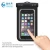 Import Universal Waterproof Cell Phone Case Swim PVC mobile phone waterproof bag from China