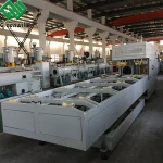 Upvc Cpvc pvc pipe expander machine for pipe connection